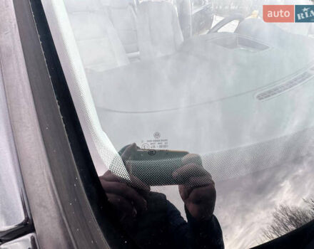 Чорний Фольксваген Golf Plus, об'ємом двигуна 1.6 л та пробігом 204 тис. км за 4850 $, фото 69 на Automoto.ua