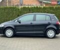Черный Фольксваген Гольф Плюс, объемом двигателя 1.6 л и пробегом 130 тыс. км за 6200 $, фото 10 на Automoto.ua