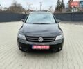 Черный Фольксваген Гольф Плюс, объемом двигателя 1.6 л и пробегом 229 тыс. км за 6199 $, фото 64 на Automoto.ua