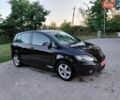Чорний Фольксваген Golf Plus, об'ємом двигуна 1.6 л та пробігом 211 тис. км за 6300 $, фото 27 на Automoto.ua