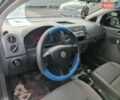 Черный Фольксваген Гольф Плюс, объемом двигателя 1.4 л и пробегом 298 тыс. км за 5780 $, фото 20 на Automoto.ua