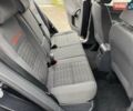 Черный Фольксваген Гольф Плюс, объемом двигателя 1.6 л и пробегом 130 тыс. км за 6200 $, фото 32 на Automoto.ua