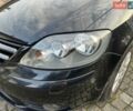 Черный Фольксваген Гольф Плюс, объемом двигателя 1.6 л и пробегом 232 тыс. км за 5600 $, фото 12 на Automoto.ua
