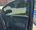 Черный Фольксваген Гольф Плюс, объемом двигателя 1.39 л и пробегом 262 тыс. км за 5500 $, фото 8 на Automoto.ua