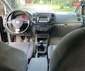 Чорний Фольксваген Golf Plus, об'ємом двигуна 1.4 л та пробігом 230 тис. км за 5500 $, фото 17 на Automoto.ua