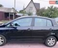 Чорний Фольксваген Golf Plus, об'ємом двигуна 1.6 л та пробігом 152 тис. км за 6300 $, фото 11 на Automoto.ua