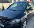 Чорний Фольксваген Golf Plus, об'ємом двигуна 1.6 л та пробігом 249 тис. км за 5900 $, фото 1 на Automoto.ua