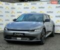 Чорний Фольксваген Golf Plus, об'ємом двигуна 1.6 л та пробігом 312 тис. км за 6100 $, фото 11 на Automoto.ua