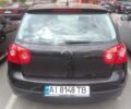 Чорний Фольксваген Golf Plus, об'ємом двигуна 1.6 л та пробігом 261 тис. км за 6300 $, фото 1 на Automoto.ua