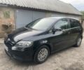 Чорний Фольксваген Golf Plus, об'ємом двигуна 1.6 л та пробігом 235 тис. км за 6215 $, фото 1 на Automoto.ua