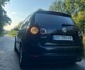 Чорний Фольксваген Golf Plus, об'ємом двигуна 1.6 л та пробігом 284 тис. км за 5250 $, фото 1 на Automoto.ua