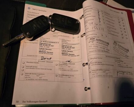 Черный Фольксваген Гольф Плюс, объемом двигателя 1.6 л и пробегом 207 тыс. км за 6599 $, фото 56 на Automoto.ua