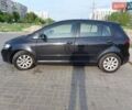 Чорний Фольксваген Golf Plus, об'ємом двигуна 1.9 л та пробігом 247 тис. км за 6000 $, фото 2 на Automoto.ua