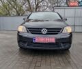Черный Фольксваген Гольф Плюс, объемом двигателя 1.6 л и пробегом 230 тыс. км за 6200 $, фото 20 на Automoto.ua