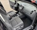 Черный Фольксваген Гольф Плюс, объемом двигателя 1.6 л и пробегом 130 тыс. км за 6200 $, фото 27 на Automoto.ua