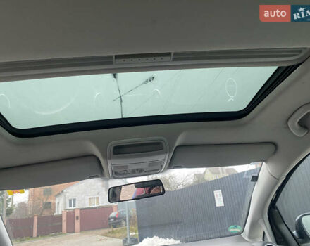 Чорний Фольксваген Golf Plus, об'ємом двигуна 1.4 л та пробігом 181 тис. км за 5750 $, фото 7 на Automoto.ua