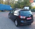 Чорний Фольксваген Golf Plus, об'ємом двигуна 1.6 л та пробігом 175 тис. км за 5550 $, фото 18 на Automoto.ua
