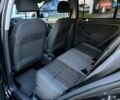 Чорний Фольксваген Golf Plus, об'ємом двигуна 2 л та пробігом 290 тис. км за 6299 $, фото 30 на Automoto.ua