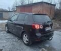Чорний Фольксваген Golf Plus, об'ємом двигуна 1.6 л та пробігом 168 тис. км за 6950 $, фото 5 на Automoto.ua