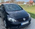 Чорний Фольксваген Golf Plus, об'ємом двигуна 1.6 л та пробігом 320 тис. км за 4400 $, фото 2 на Automoto.ua