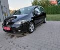 Чорний Фольксваген Golf Plus, об'ємом двигуна 1.6 л та пробігом 211 тис. км за 6300 $, фото 24 на Automoto.ua