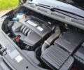 Черный Фольксваген Гольф Плюс, объемом двигателя 1.6 л и пробегом 227 тыс. км за 6500 $, фото 45 на Automoto.ua