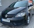 Чорний Фольксваген Golf Plus, об'ємом двигуна 1.6 л та пробігом 320 тис. км за 4400 $, фото 4 на Automoto.ua