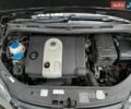 Черный Фольксваген Гольф Плюс, объемом двигателя 1.6 л и пробегом 260 тыс. км за 6400 $, фото 24 на Automoto.ua