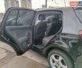 Черный Фольксваген Гольф Плюс, объемом двигателя 1.4 л и пробегом 298 тыс. км за 5780 $, фото 13 на Automoto.ua