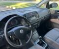 Черный Фольксваген Гольф Плюс, объемом двигателя 1.6 л и пробегом 262 тыс. км за 5200 $, фото 14 на Automoto.ua