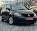 Чорний Фольксваген Golf Plus, об'ємом двигуна 1.6 л та пробігом 204 тис. км за 4850 $, фото 1 на Automoto.ua