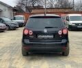 Чорний Фольксваген Golf Plus, об'ємом двигуна 1.6 л та пробігом 161 тис. км за 5399 $, фото 4 на Automoto.ua