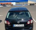 Чорний Фольксваген Golf Plus, об'ємом двигуна 1.39 л та пробігом 172 тис. км за 5050 $, фото 1 на Automoto.ua