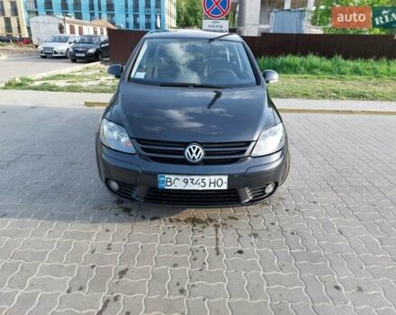 Чорний Фольксваген Golf Plus, об'ємом двигуна 1.9 л та пробігом 247 тис. км за 6000 $, фото 1 на Automoto.ua