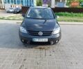 Чорний Фольксваген Golf Plus, об'ємом двигуна 1.9 л та пробігом 247 тис. км за 6000 $, фото 1 на Automoto.ua