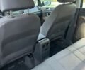 Черный Фольксваген Гольф Плюс, объемом двигателя 1.6 л и пробегом 262 тыс. км за 5200 $, фото 21 на Automoto.ua