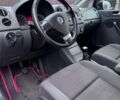 Чорний Фольксваген Golf Plus, об'ємом двигуна 1.6 л та пробігом 152 тис. км за 6300 $, фото 1 на Automoto.ua