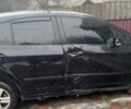 Черный Фольксваген Гольф Плюс, объемом двигателя 1.6 л и пробегом 268 тыс. км за 3000 $, фото 11 на Automoto.ua