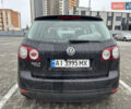 Черный Фольксваген Гольф Плюс, объемом двигателя 1.6 л и пробегом 256 тыс. км за 5300 $, фото 10 на Automoto.ua