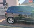 Чорний Фольксваген Golf Plus, об'ємом двигуна 1.6 л та пробігом 150 тис. км за 4500 $, фото 7 на Automoto.ua