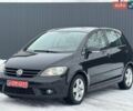 Чорний Фольксваген Golf Plus, об'ємом двигуна 1.6 л та пробігом 218 тис. км за 5550 $, фото 16 на Automoto.ua