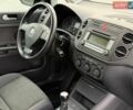 Черный Фольксваген Гольф Плюс, объемом двигателя 1.6 л и пробегом 158 тыс. км за 6700 $, фото 25 на Automoto.ua