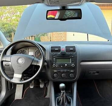 Чорний Фольксваген Golf Plus, об'ємом двигуна 1.6 л та пробігом 261 тис. км за 6300 $, фото 6 на Automoto.ua