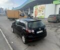 Черный Фольксваген Гольф Плюс, объемом двигателя 1.9 л и пробегом 370 тыс. км за 2500 $, фото 4 на Automoto.ua