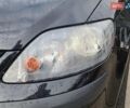 Черный Фольксваген Гольф Плюс, объемом двигателя 1.4 л и пробегом 298 тыс. км за 5780 $, фото 4 на Automoto.ua