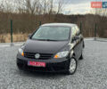 Чорний Фольксваген Golf Plus, об'ємом двигуна 1.6 л та пробігом 204 тис. км за 4850 $, фото 12 на Automoto.ua