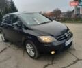 Чорний Фольксваген Golf Plus, об'ємом двигуна 1.6 л та пробігом 218 тис. км за 4999 $, фото 9 на Automoto.ua