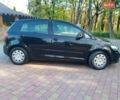 Чорний Фольксваген Golf Plus, об'ємом двигуна 1.6 л та пробігом 175 тис. км за 5550 $, фото 5 на Automoto.ua