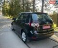 Черный Фольксваген Гольф Плюс, объемом двигателя 1.6 л и пробегом 220 тыс. км за 6150 $, фото 12 на Automoto.ua