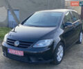 Черный Фольксваген Гольф Плюс, объемом двигателя 1.4 л и пробегом 186 тыс. км за 7200 $, фото 1 на Automoto.ua
